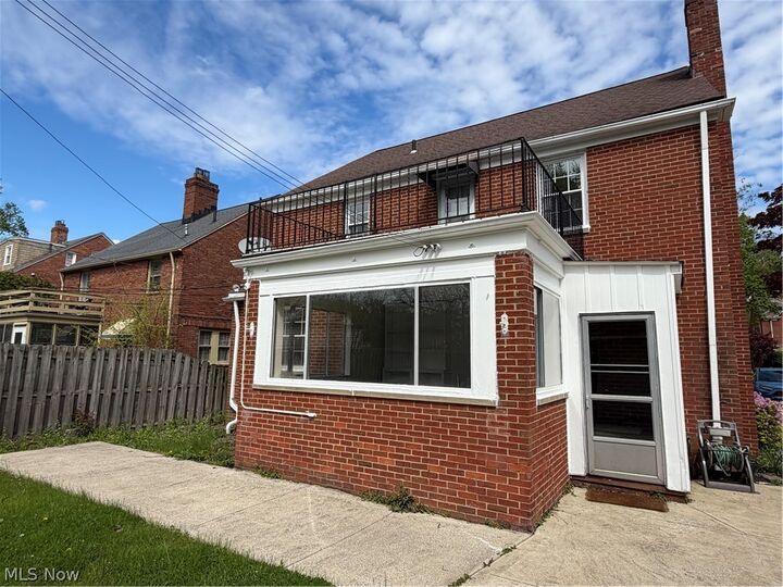Property Photo:  2304 Glendon Road  OH 44118 