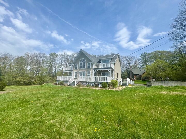 Property Photo:  37 Old Route 12  NH 03467 