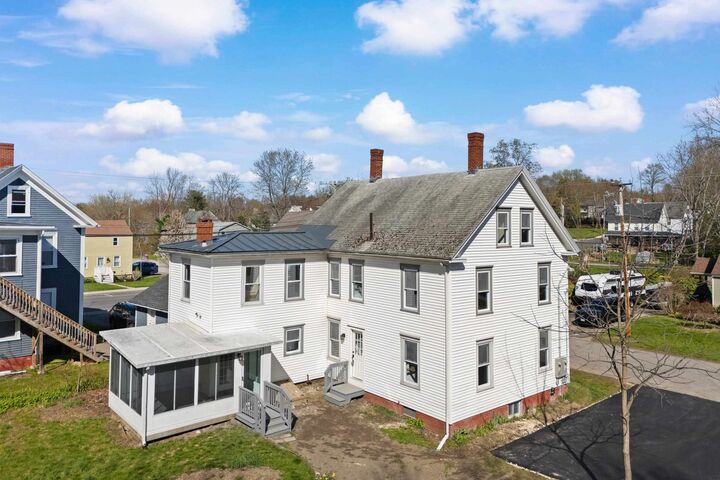 Property Photo:  3 Niles Street  NH 03820 