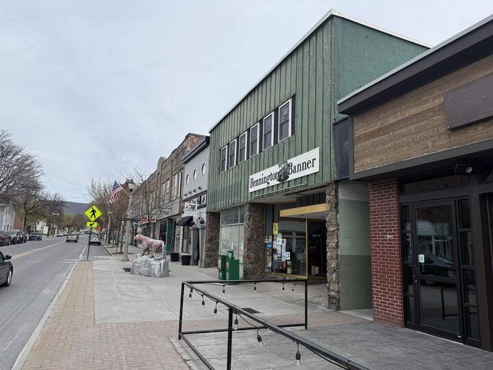 Property Photo:  425 Main Street  VT 05201 