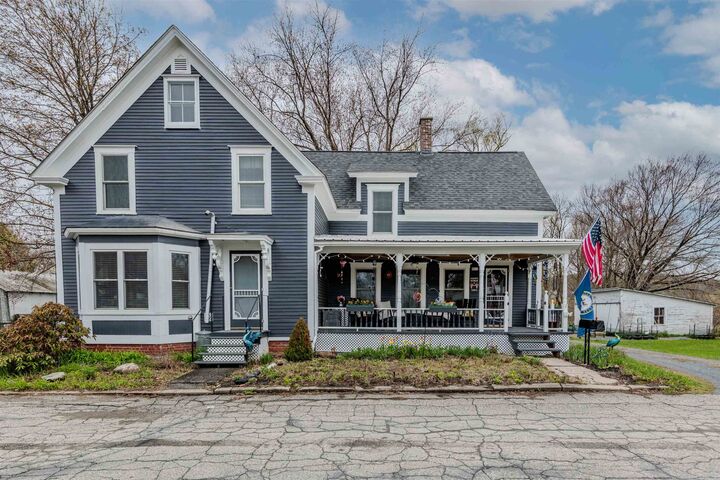 Property Photo: 6 Cromwell Drive NH 03785