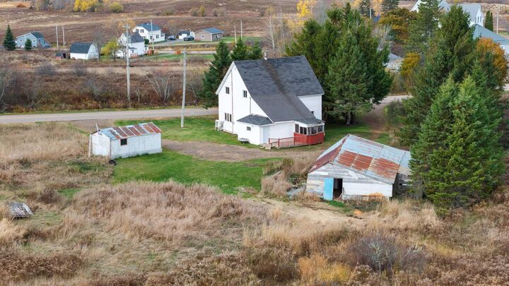 Property Photo: 5030 Boars Back Road NS B0M 1G0