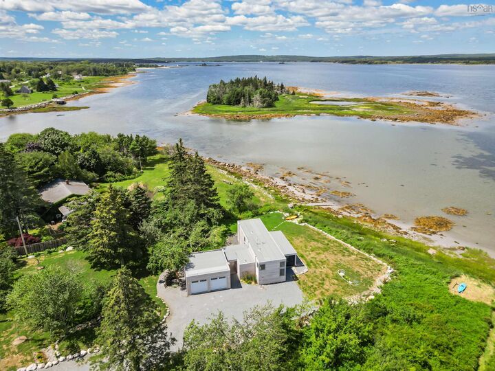 Property Photo: 325 Long Cove Road NS B0S 2T0