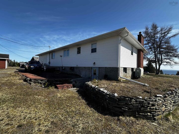 Property Photo: 1659 Ns-206 Highway NS B0E 3J0