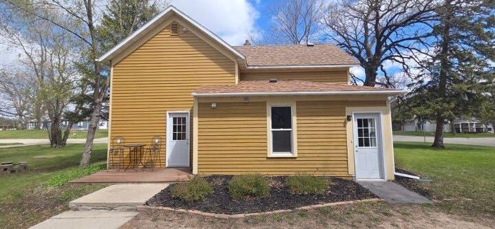 Property Photo:  920 5th Avenue E  MN 56308 