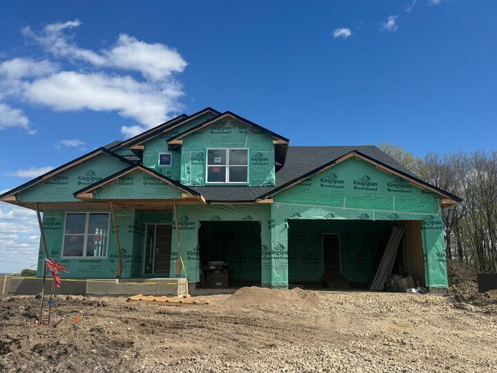 Property Photo:  2457 Rock Elm Road  MN 55379 