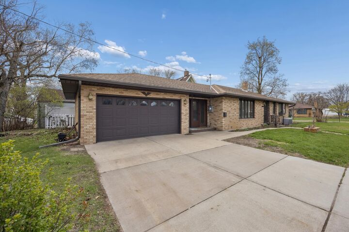 Property Photo: 3018 9th Street N MN 56303