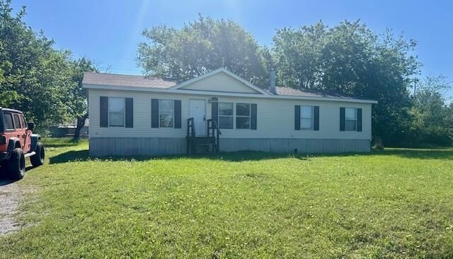 Property Photo:  407 S Herman Street  TX 76667 