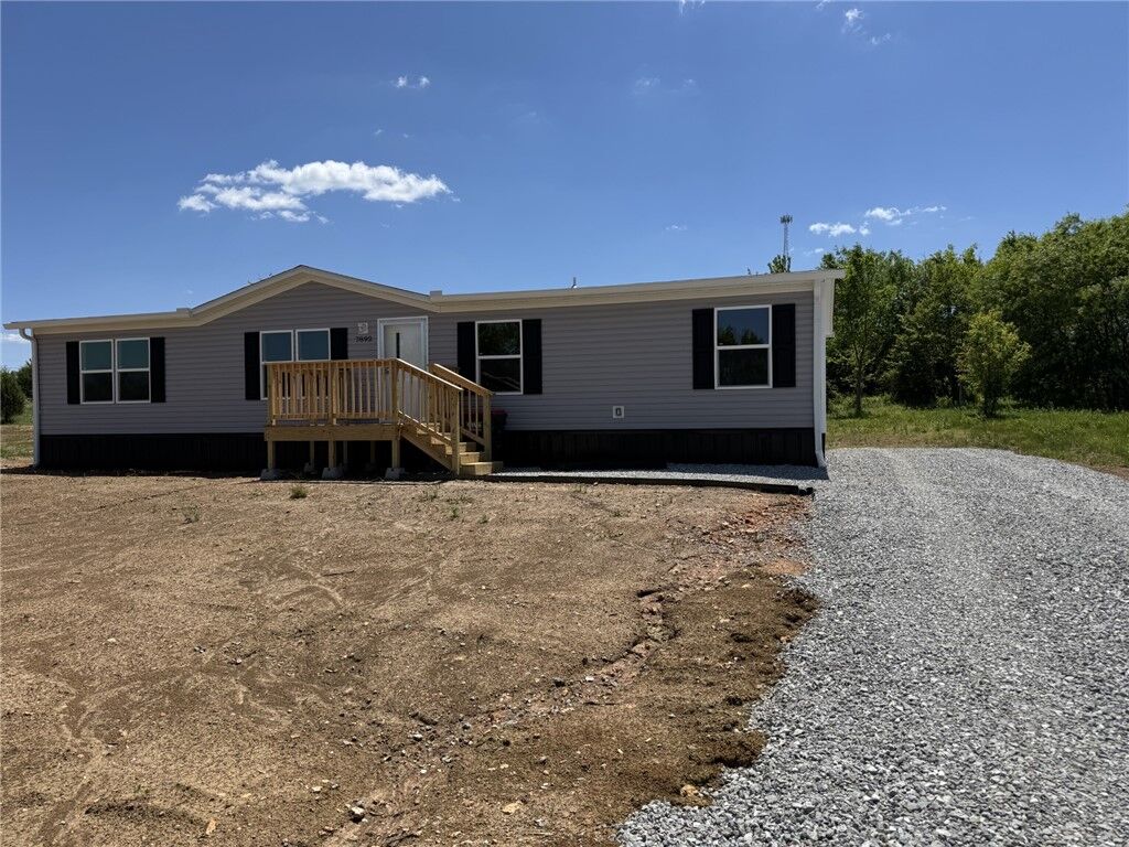 Property Photo:  7892 Blockade Village North  AR 65745 
