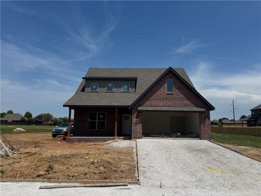 Property Photo:  3000 SW Little Elm Loop  AR 72713 