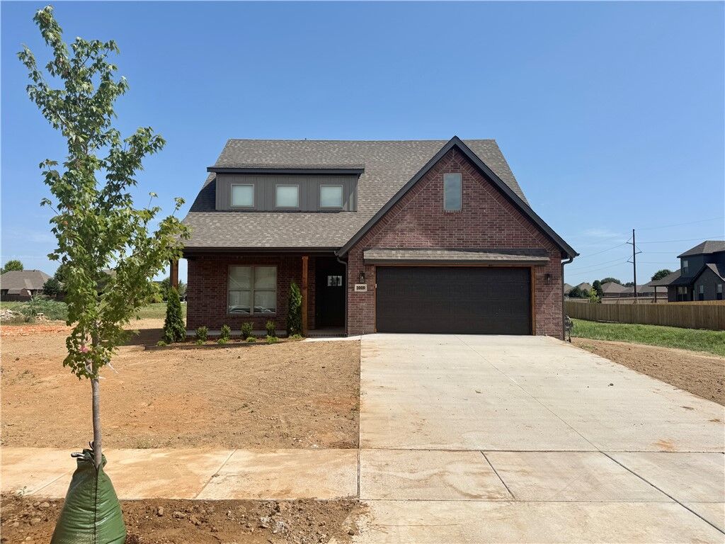 Property Photo:  3000 SW Little Elm Loop  AR 72713 