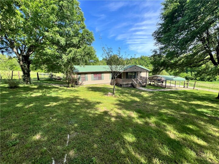 Property Photo:  272 Madison 8105  AR 72738 