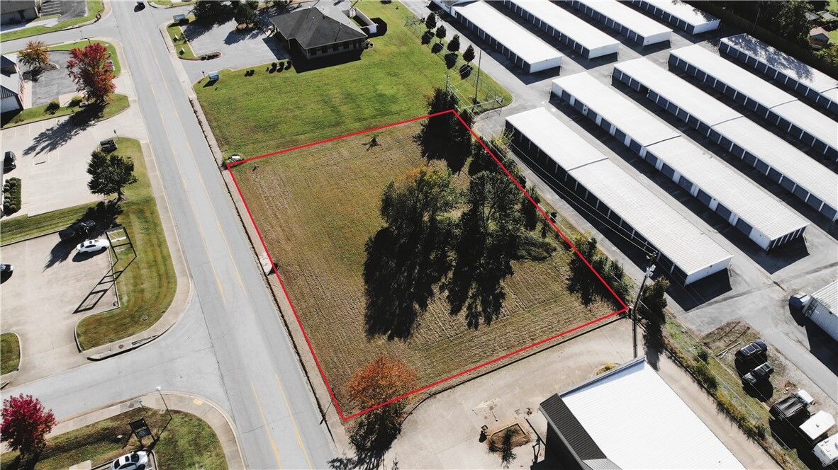 Property Photo:  Tbd N 24th Street  AR 72756 