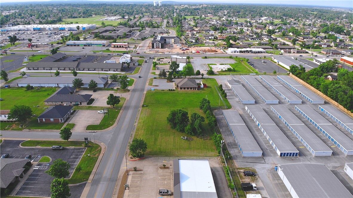 Property Photo:  Tbd N 24th Street  AR 72756 