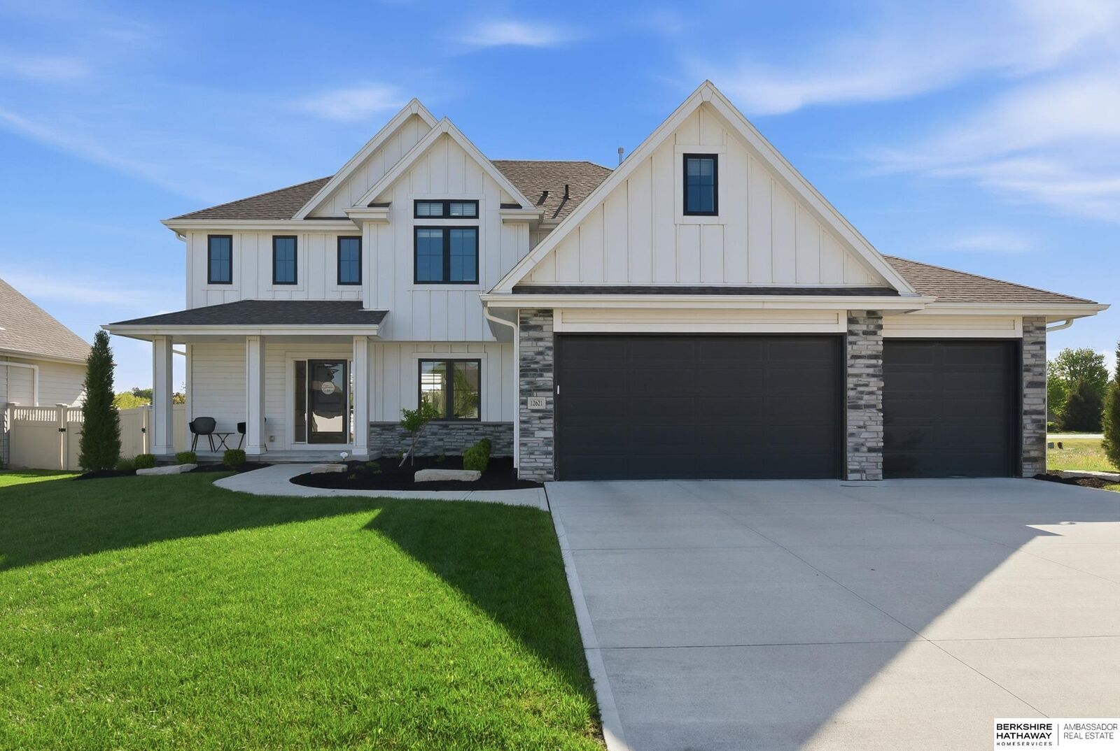 Property Photo:  12621 S 73rd Street  NE 68046 