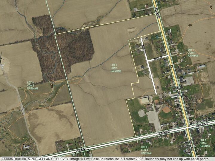 405 Concession 5 Road W — photo 1