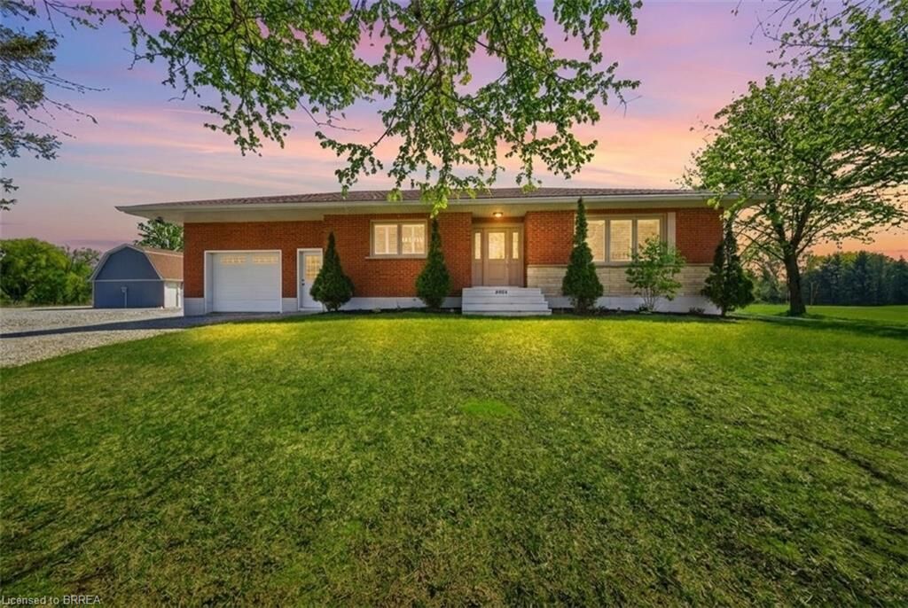 Property Photo:  2028 Villa Nova Road  ON N0E 1R0 