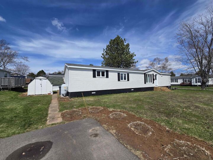 Property Photo: 88 Mariner Drive PE C1C 1M2