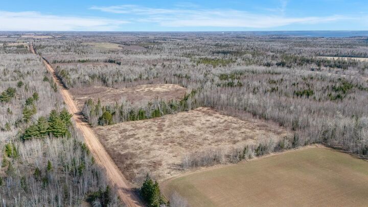 Property Photo:  Acreage Sorrie Road  PE C0A 1R0 