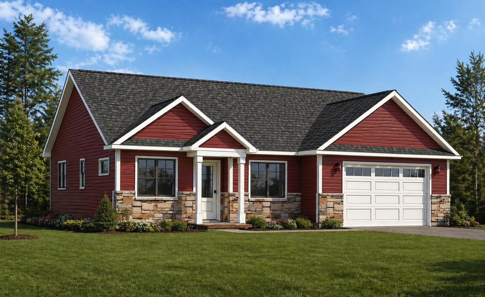 Property Photo:  Lot 2 St. Mary'S Road  PE C0A 1E0 