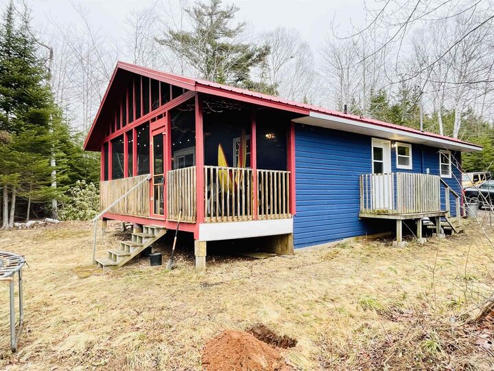 Property Photo: 23 Birch Crest Lane PE C0A 1L0