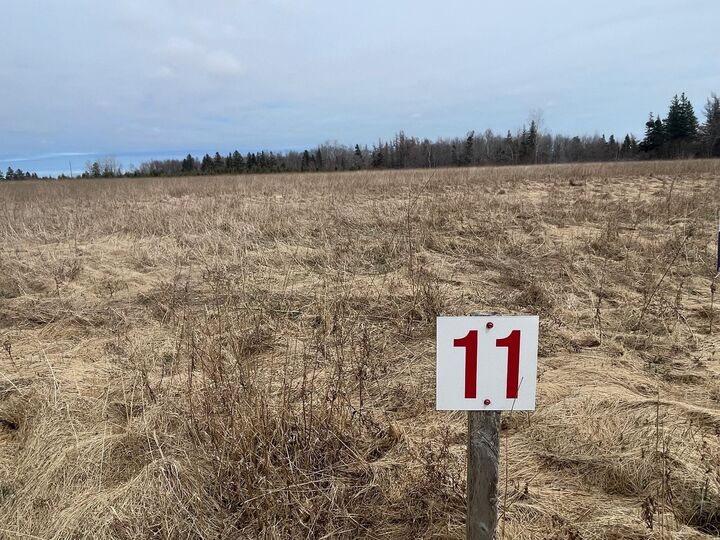 Photo de la propriété:  Lot 11 Route 12  PE C0B 1Y0 