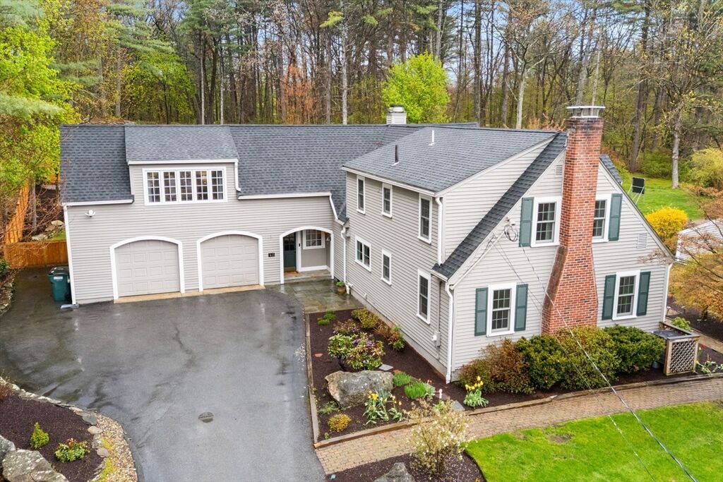 Property Photo:  40 Mohawk Dr.  MA 01720 