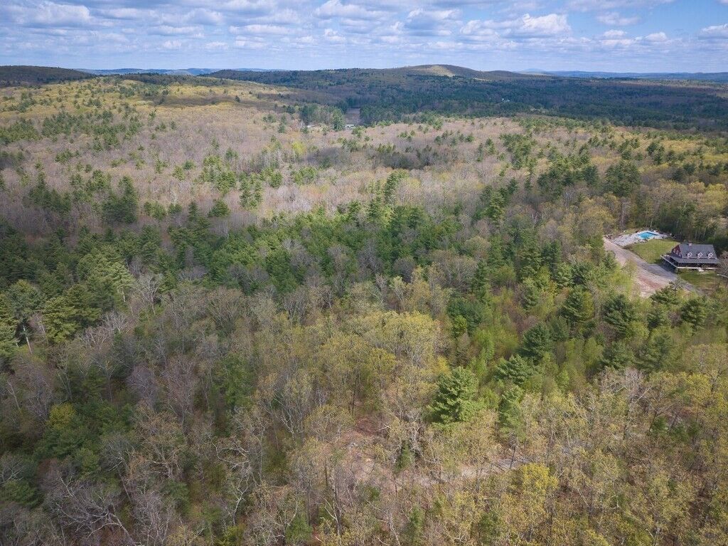 Property Photo: 0 Miner Rd MA 01037