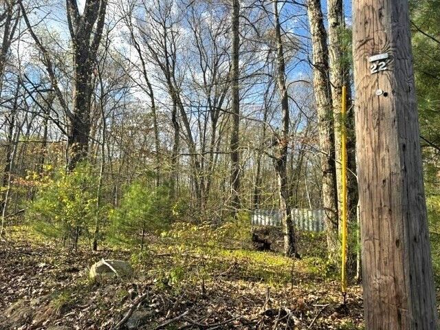 Property Photo:  Lot 8 Gould Road  MA 01507 