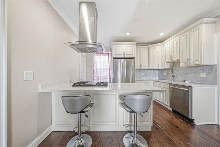 Property Photo: 117 Park St MA 02122