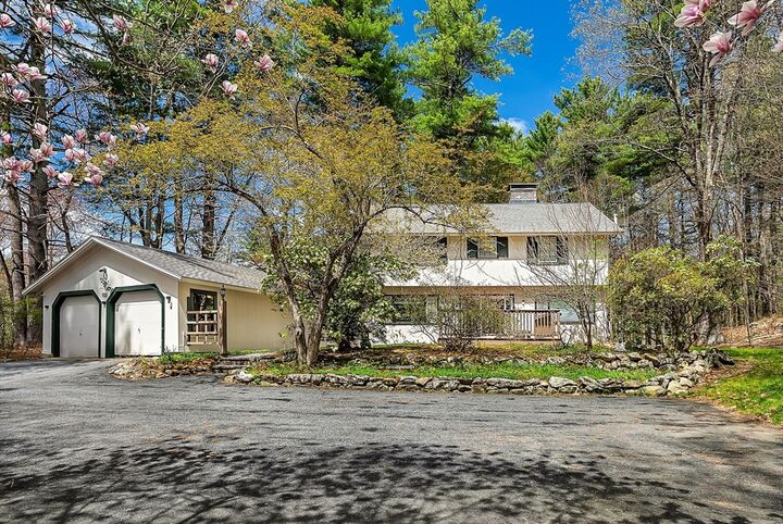 Property Photo:  103 Newtown Rd  MA 01720 