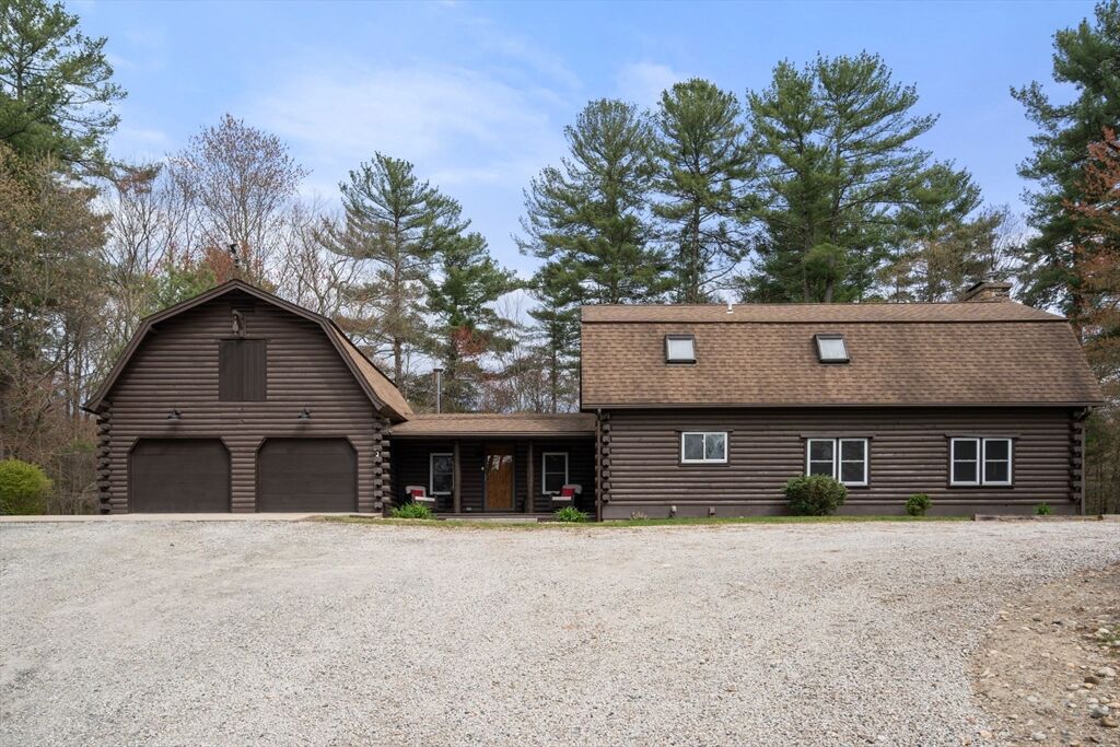 Property Photo:  273 Lake St  MA 02019 