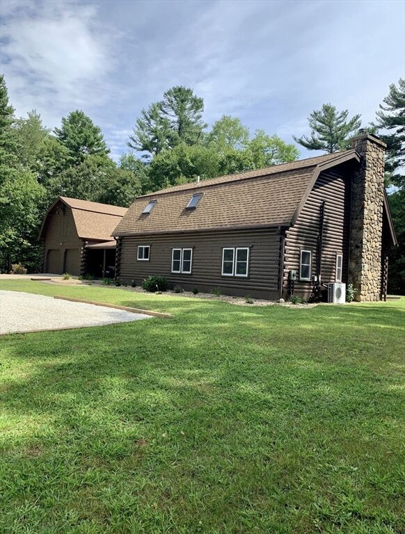 Property Photo: 273 Lake St MA 02019