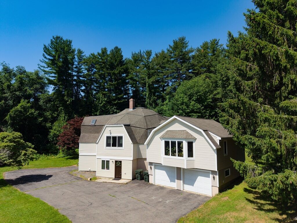Property Photo:  15 Maple Rd  MA 01540 