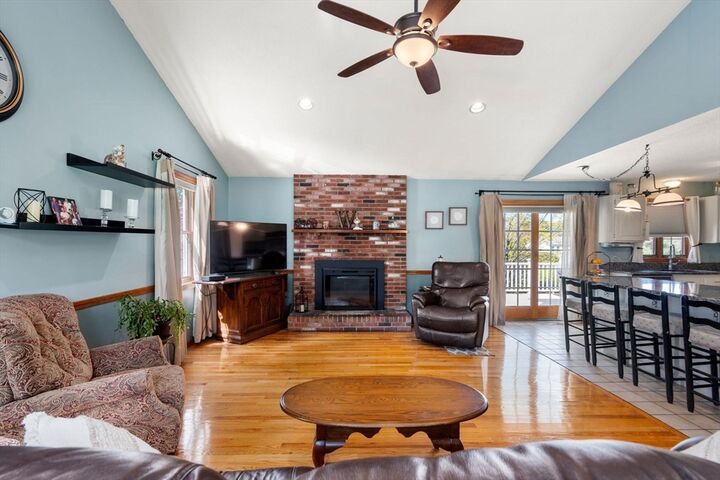 Property Photo:  104 Mason  MA 01069 