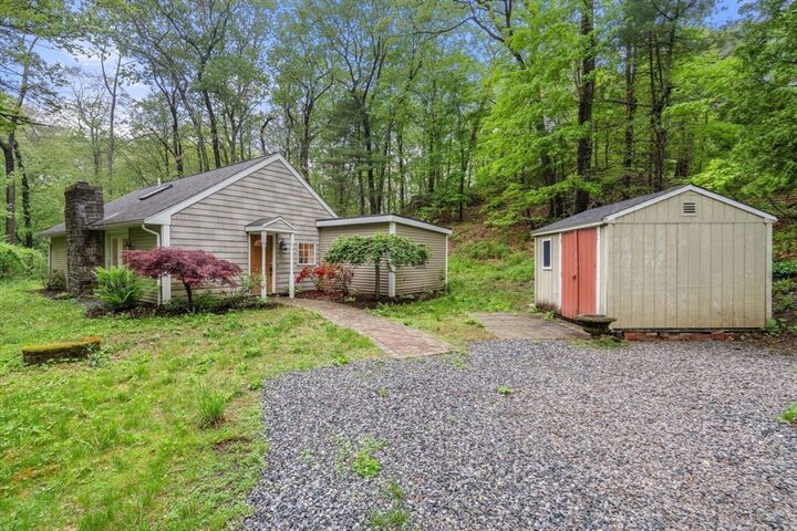 Property Photo:  133 Centre St 133  MA 02030 
