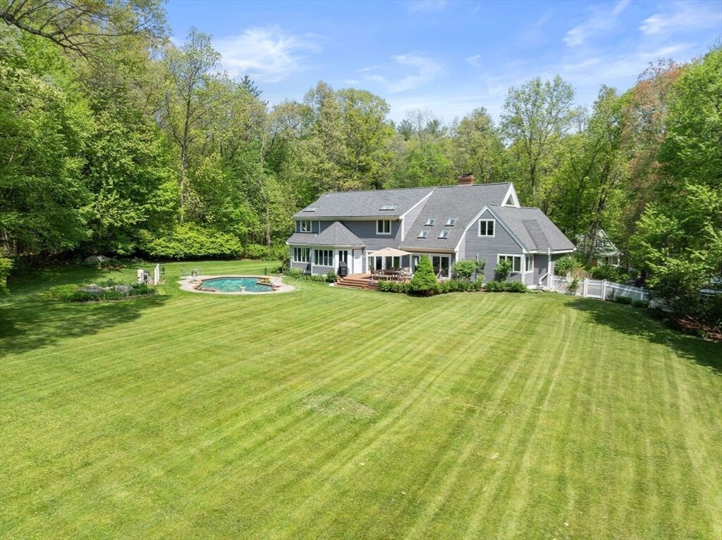 Property Photo: 117 Ayer Road MA 01451
