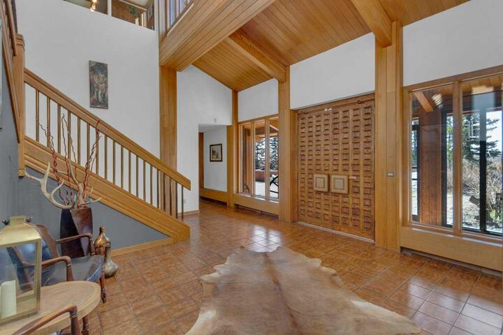 Property Photo:  240074 Highway 546  AB T0L 2A0 