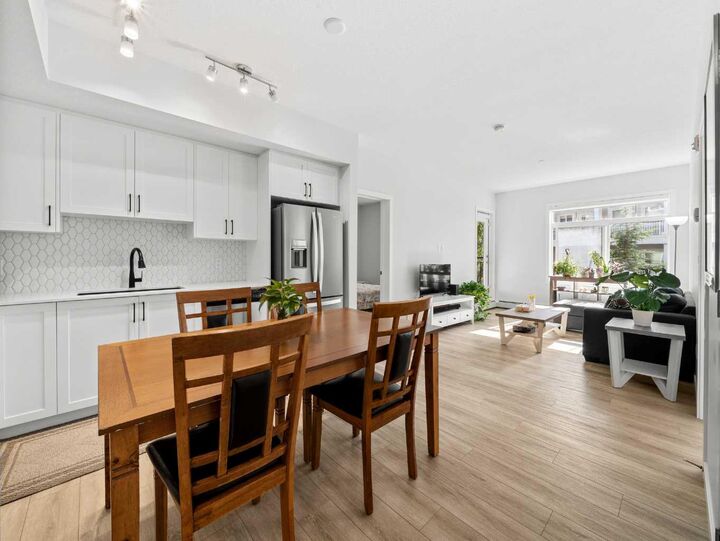 Property Photo:  3727 Sage Hill 3111  AB T3R 1T7 
