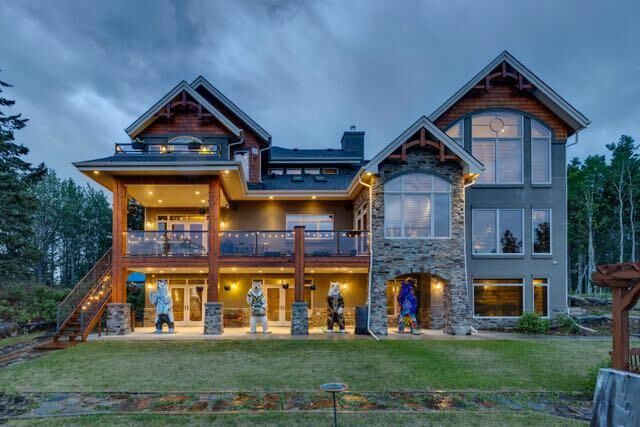 282020 Range Road 43 Road — photo 1