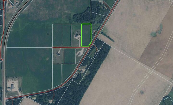 Property Photo: 68134 Campsite Road 102 AB T0A 2T0