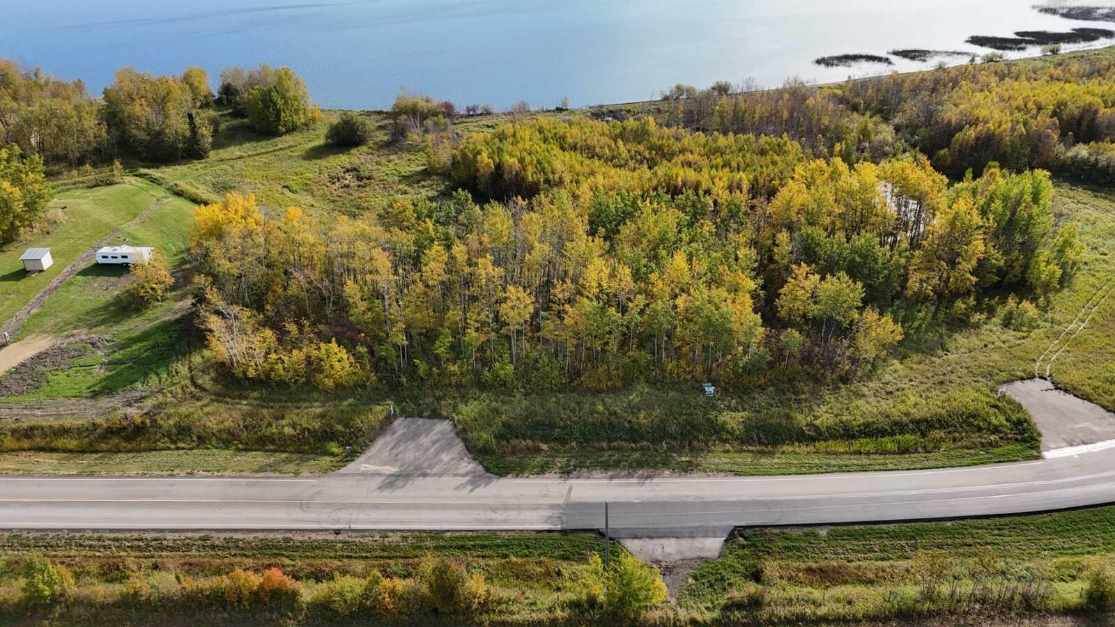 Photo de la propriété:  11 Campsite Road  AB T0A 2T0 