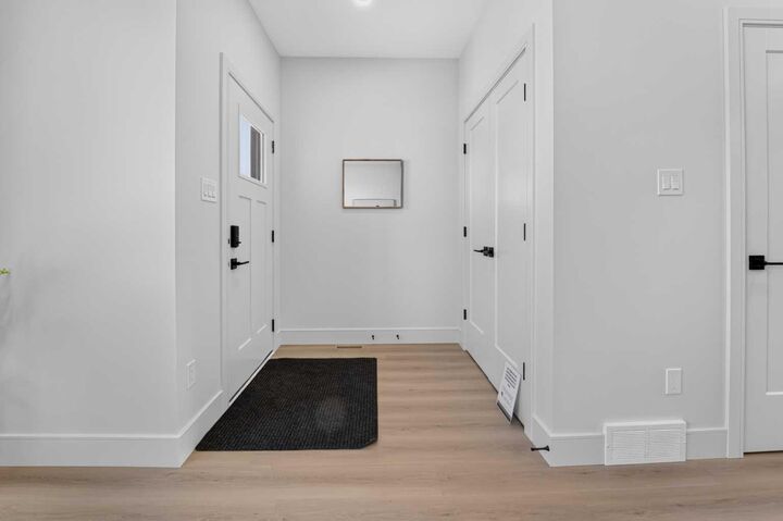 Property Photo: 2605 16 Avenue AB T1M 1J8