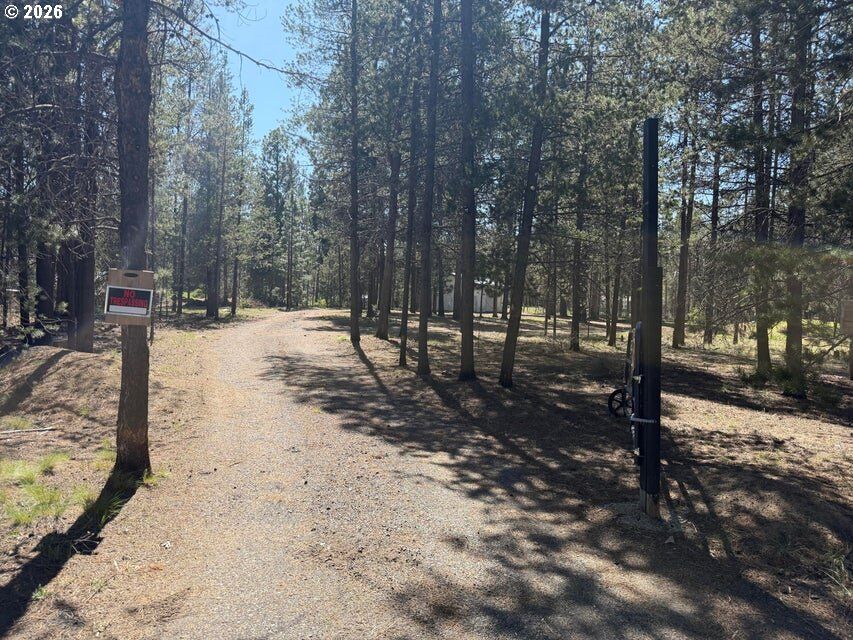 Property Photo:  51377 Mitchell Rd  OR 97739 