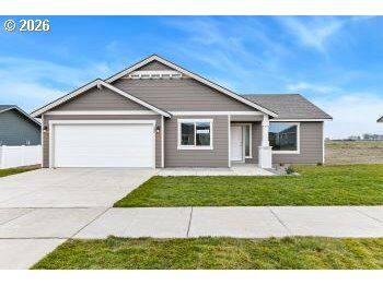 Property Photo:  145 SW Eagle Dr  OR 97818 