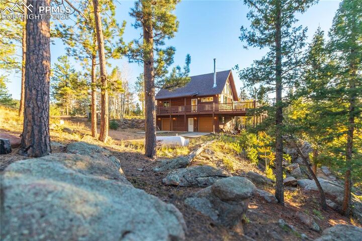 Property Photo:  71 Durelli Drive  CO 80863 