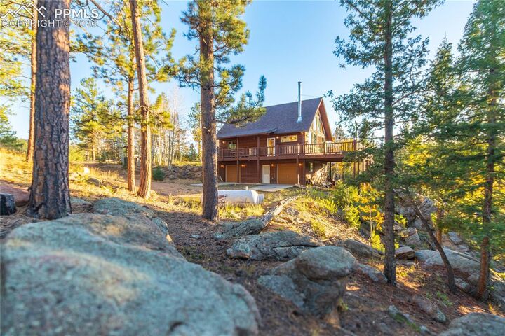 Property Photo:  71 Durelli Drive  CO 80863 