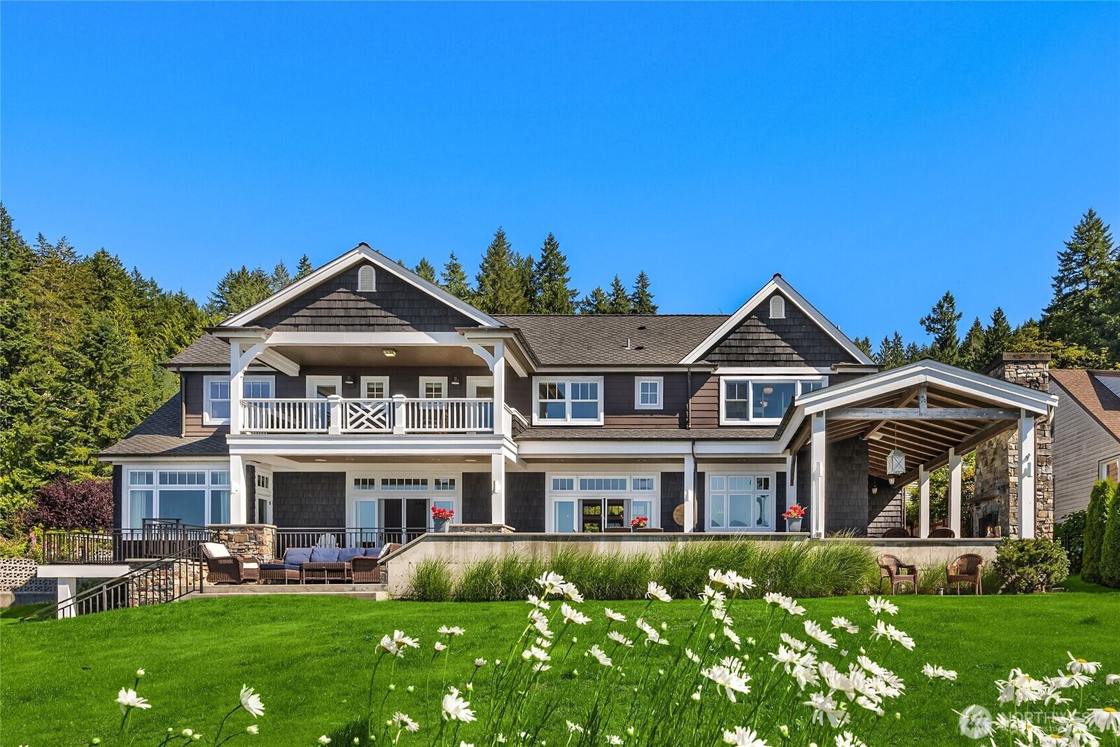 Property Photo:  13282  Seabeck Hwy  NW  WA 98380 