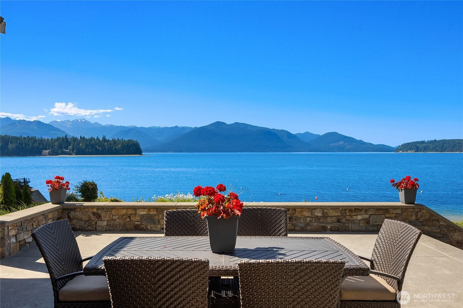 Property Photo: 13282 Seabeck Hwy NW WA 98380