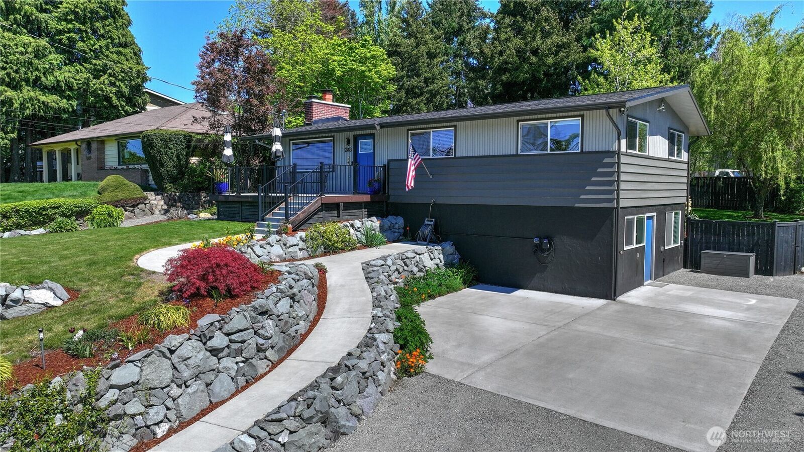 Property Photo:  2143  Willow Lane W  WA 98466 
